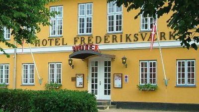 Frederiksvaerk Hotel