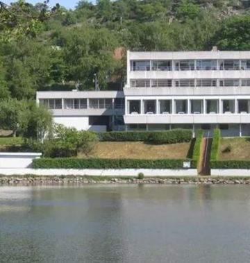 Hammersoe Hotel