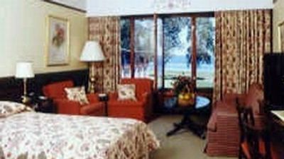 Hotel Hesselet