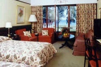 Hotel Hesselet