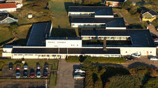 Hotel Lakolk