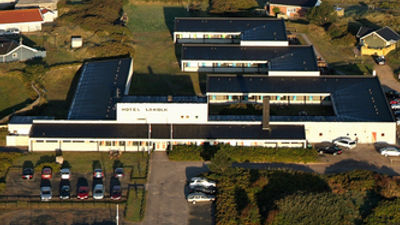 Hotel Lakolk