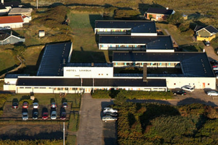 Hotel Lakolk