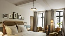 Hotel Sanders