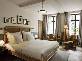 Hotel Sanders