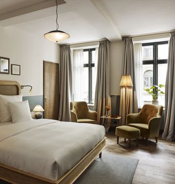 Hotel Sanders