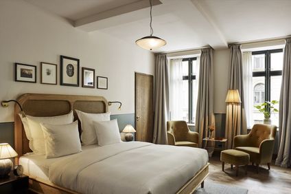 Hotel Sanders