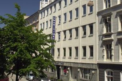Hotel Maritime