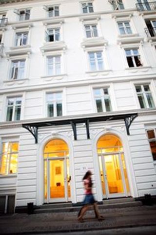 Axel Hotel Guldsmeden