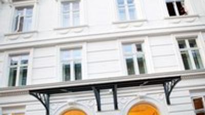 Axel Hotel Guldsmeden