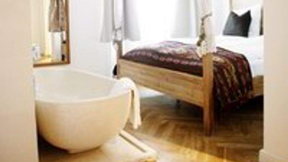Axel Hotel Guldsmeden Room
