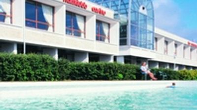 Hotel Arkipelag