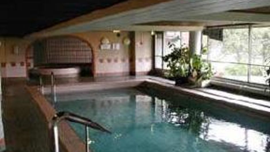 Hotel Tallukka Pool