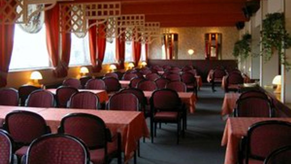 Hotel Leikari Restaurant
