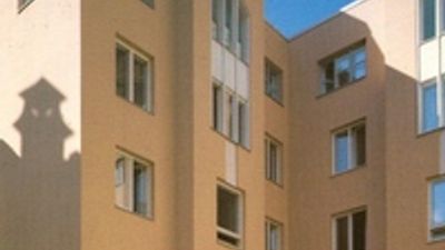 Hotel Rivoli Jardin