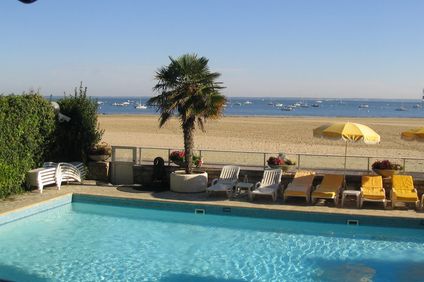 Arc Hotel sur Mer