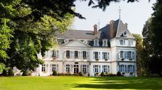 Chateau de Divonne