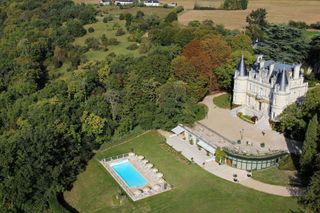 Domaine de la Tortiniere