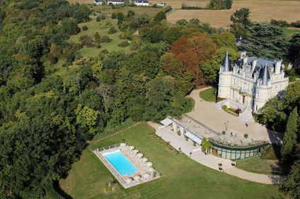 Domaine de la Tortiniere