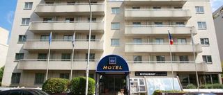 Mercure Boulogne St Cloud