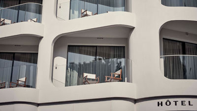 Hotel & Spa Belle Plage