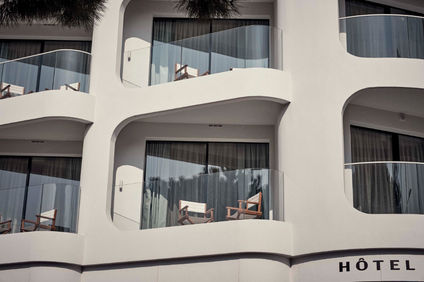 Hotel & Spa Belle Plage