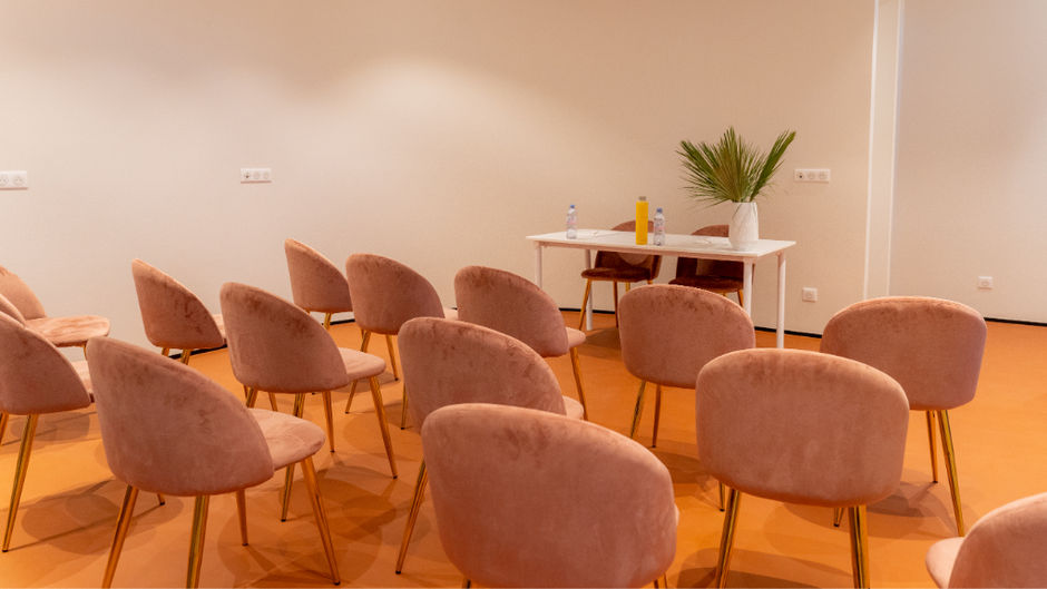 Hotel & Spa Belle Plage Meeting