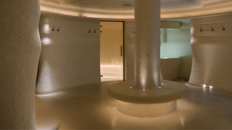 Hotel & Spa Belle Plage Spa