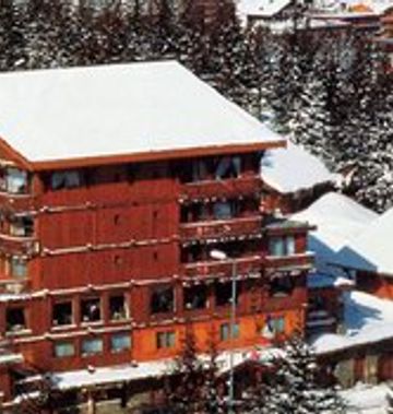 Le Bellecote Hotel