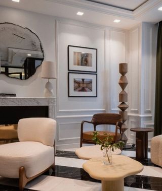 Bourgogne et Montana Hotel