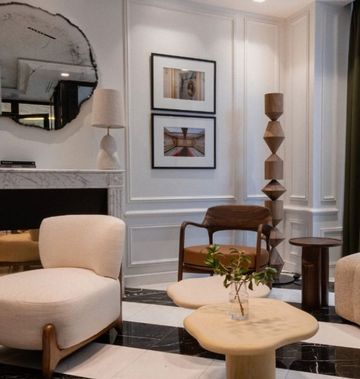 Bourgogne et Montana Hotel
