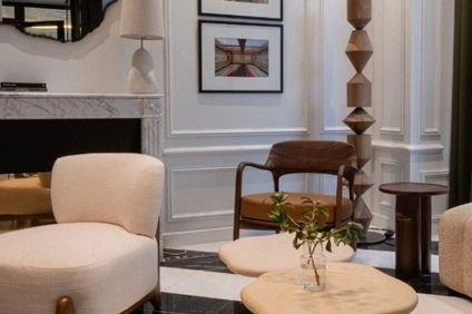 Bourgogne et Montana Hotel