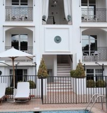 Les Vergers de St Paul - Hotel De Charme