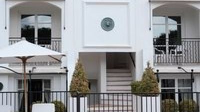 Les Vergers de St Paul - Hotel De Charme