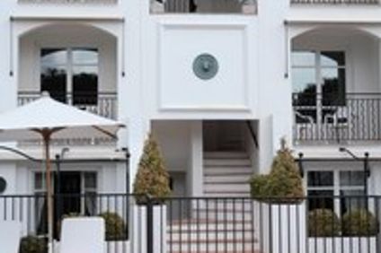 Les Vergers de St Paul - Hotel De Charme