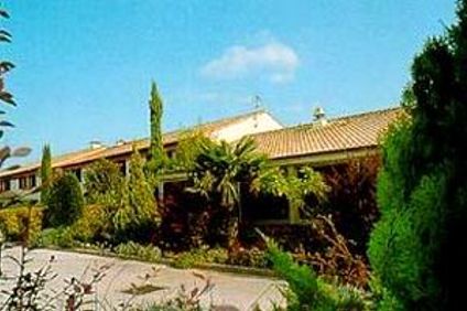 Le Coudon Hotel