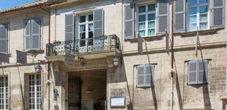 Hotel d'Europe