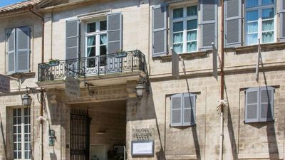 Hotel d'Europe