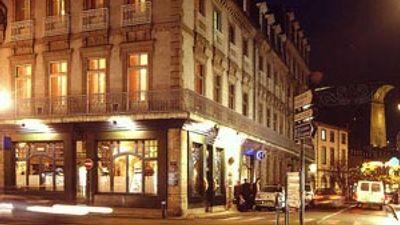 Hotel de L'Europe