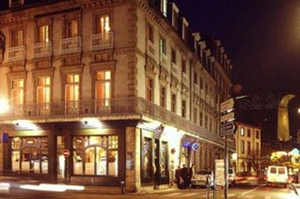 Hotel de L'Europe