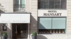 Hotel Mansart