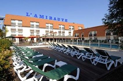 Amiraute Hotel