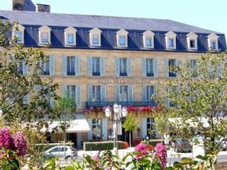 Plaza Madeleine & Spa
