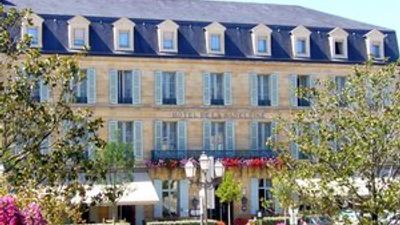 Plaza Madeleine & Spa