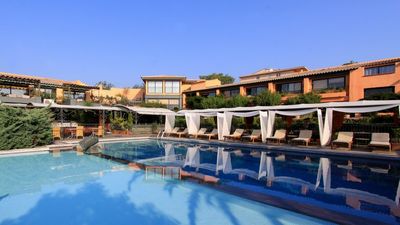 Hotel Le Roi Theodore