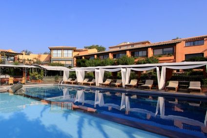 Hotel Le Roi Theodore