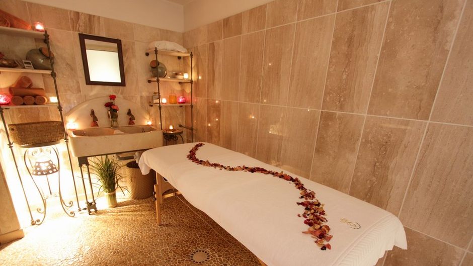 Hotel Le Roi Theodore Spa