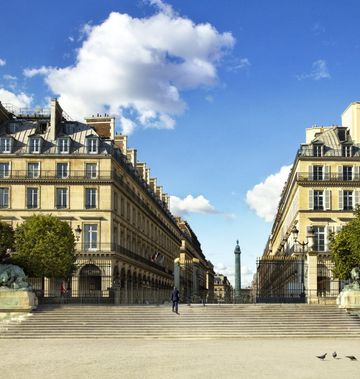 The Westin Paris - Vendome
