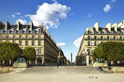 The Westin Paris - Vendome