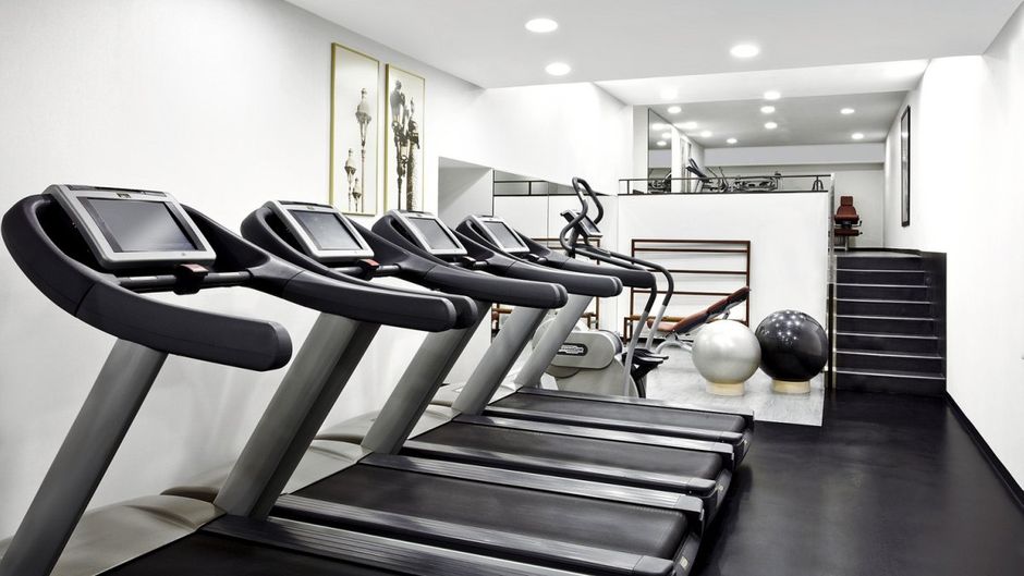 The Westin Paris - Vendome Health